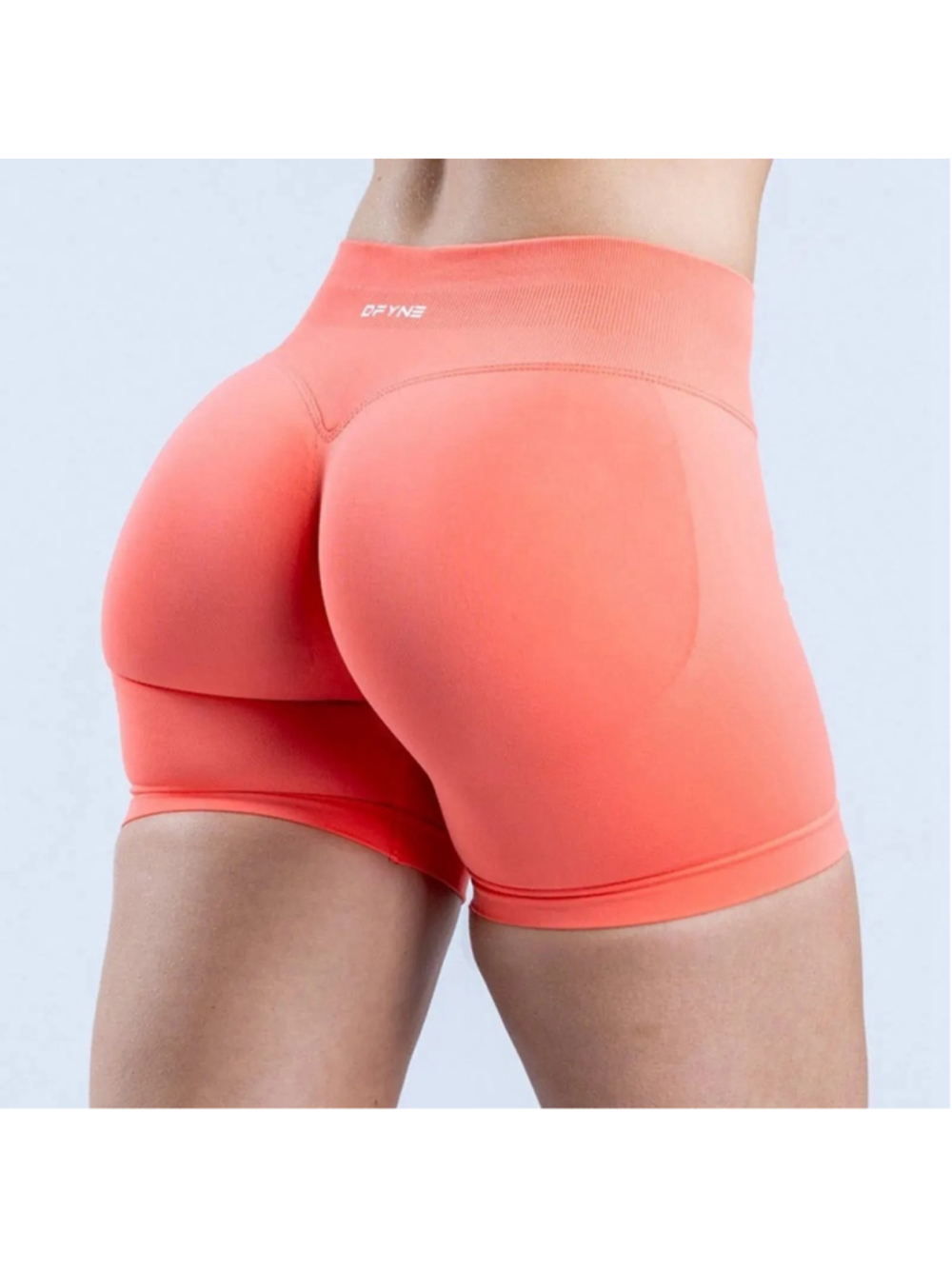 DFYNE Impact Shorts sz M